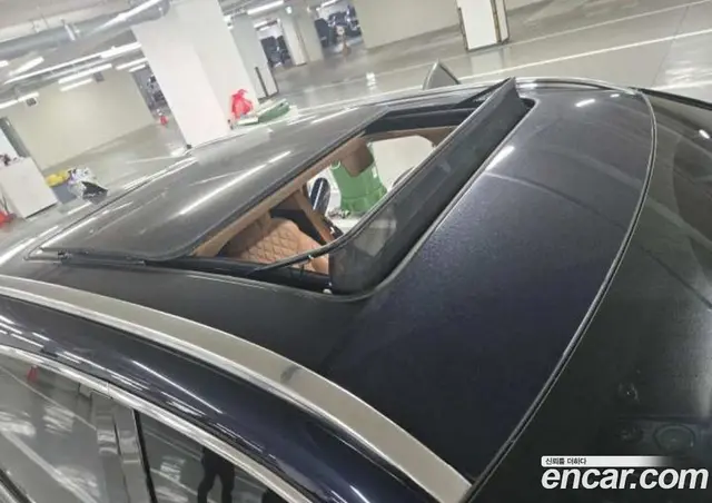 Genesis GV80 2022 3.5 автомат (гидро), миниатюра 12