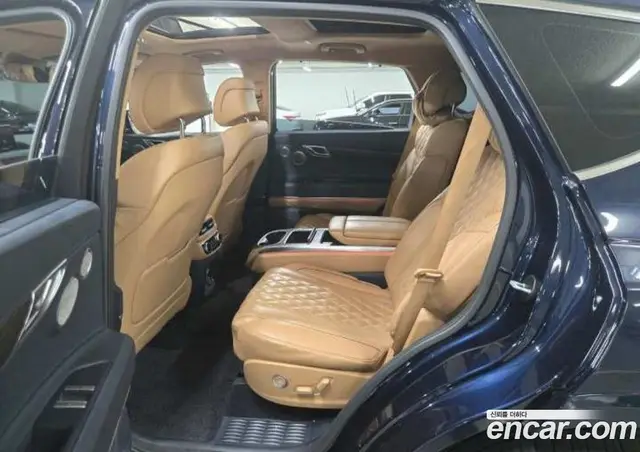 Genesis GV80 2022 3.5 автомат (гидро), миниатюра 10 Genesis GV80 2022 3.5 автомат (гидро), миниатюра 10