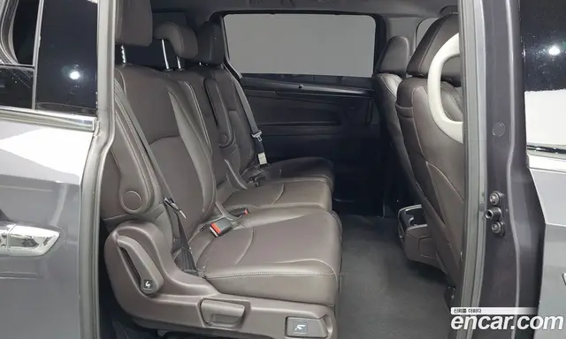 Honda Odyssey 2019 3.5 автомат (гидро), миниатюра 11 Honda Odyssey 2019 3.5 автомат (гидро), миниатюра 11