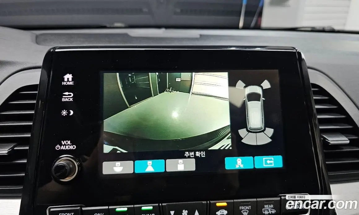 Honda Odyssey 2019 3.5 автомат (гидро), фото 14 Honda Odyssey 2019 3.5 автомат (гидро), фото 14