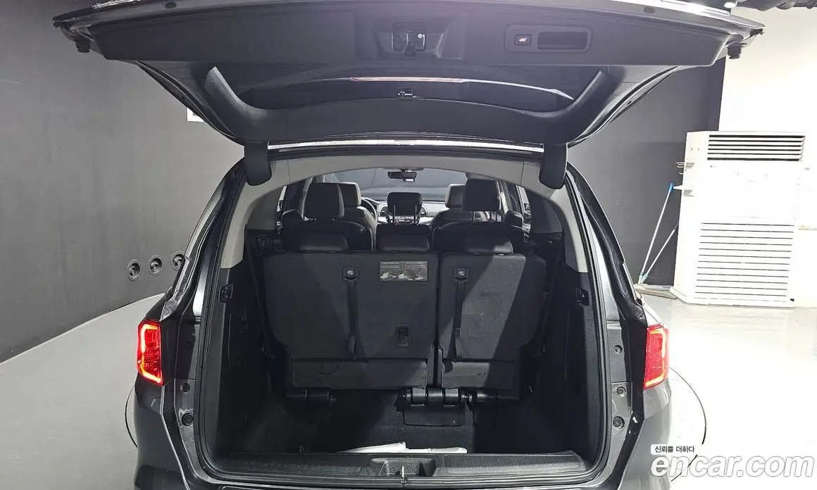 Honda Odyssey 2019 3.5 автомат (гидро), фото 20 Honda Odyssey 2019 3.5 автомат (гидро), фото 20