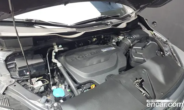 Honda Odyssey 2019 3.5 автомат (гидро), миниатюра 6 Honda Odyssey 2019 3.5 автомат (гидро), миниатюра 6