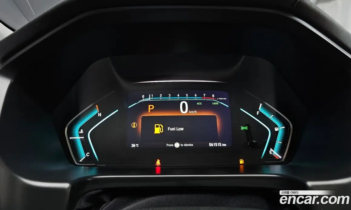 Honda Odyssey 2019 3.5 автомат (гидро), фото 8 Honda Odyssey 2019 3.5 автомат (гидро), фото 8
