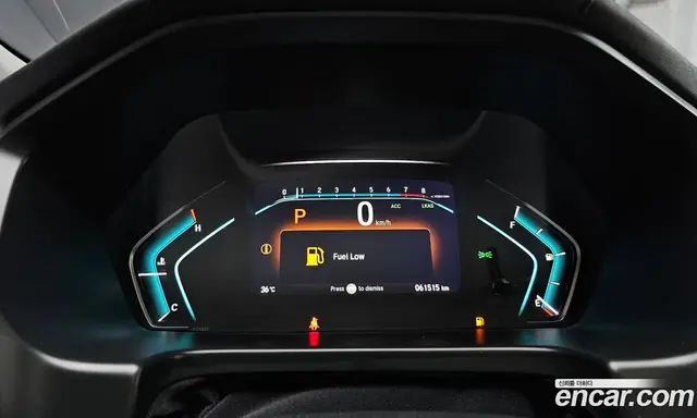 Honda Odyssey 2019 3.5 автомат (гидро), миниатюра 8 Honda Odyssey 2019 3.5 автомат (гидро), миниатюра 8