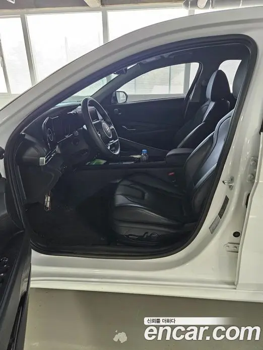 Hyundai Avante 2022 1.6 автомат (гидро), миниатюра 6 Hyundai Avante 2022 1.6 автомат (гидро), миниатюра 6