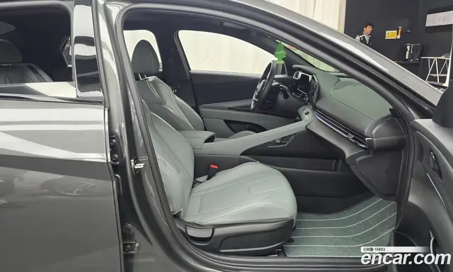 Hyundai Avante 2023 1.6 автомат (гидро), миниатюра 11 Hyundai Avante 2023 1.6 автомат (гидро), миниатюра 11
