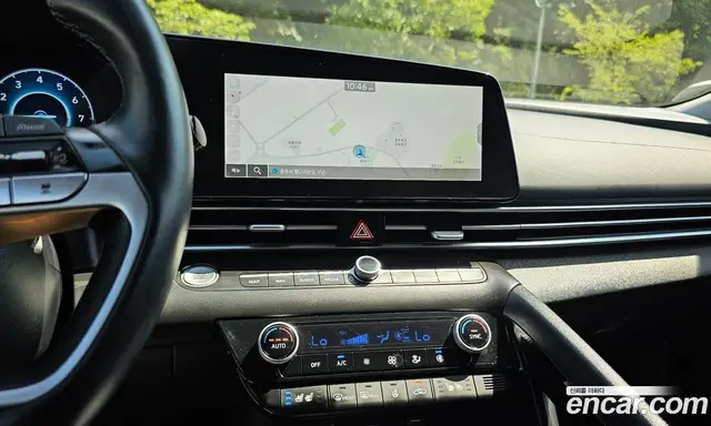 Hyundai Avante 2023 1.6 автомат (гидро), миниатюра 12