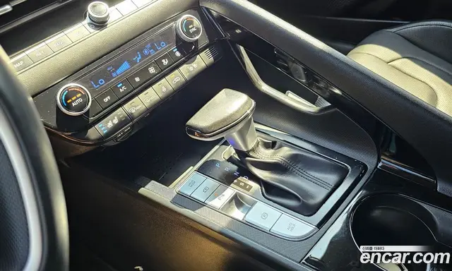 Hyundai Avante 2023 1.6 автомат (гидро), миниатюра 9