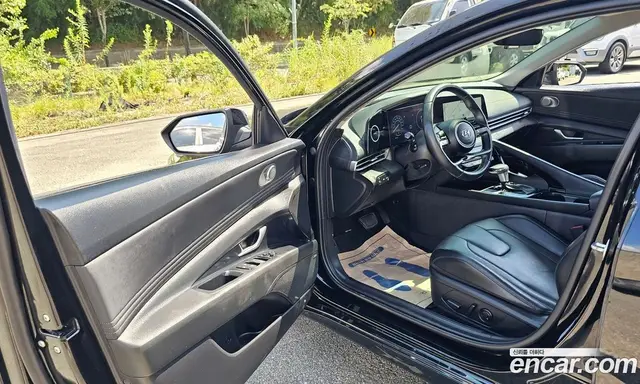 Hyundai Avante 2023 1.6 автомат (гидро), миниатюра 10