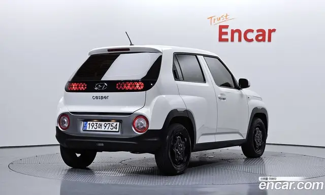 Hyundai Casper 2023 1.0 автомат (гидро), миниатюра 2 Hyundai Casper 2023 1.0 автомат (гидро), миниатюра 2