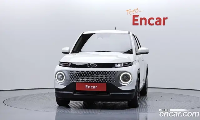Hyundai Casper 2023 1.0 автомат (гидро), миниатюра 3 Hyundai Casper 2023 1.0 автомат (гидро), миниатюра 3