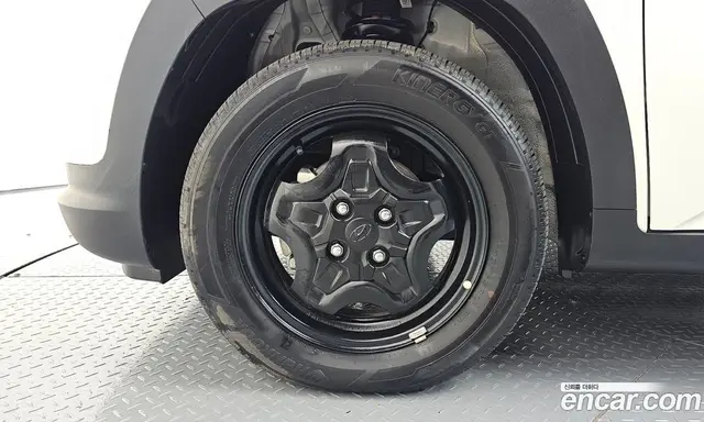 Hyundai Casper 2023 1.0 автомат (гидро), миниатюра 5 Hyundai Casper 2023 1.0 автомат (гидро), миниатюра 5
