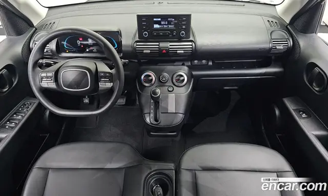 Hyundai Casper 2023 1.0 автомат (гидро), миниатюра 7 Hyundai Casper 2023 1.0 автомат (гидро), миниатюра 7