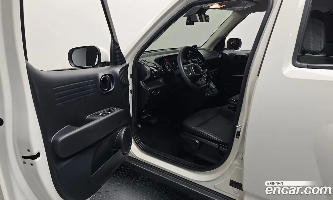 Hyundai Casper 2023 1.0 автомат (гидро), фото 10 Hyundai Casper 2023 1.0 автомат (гидро), фото 10