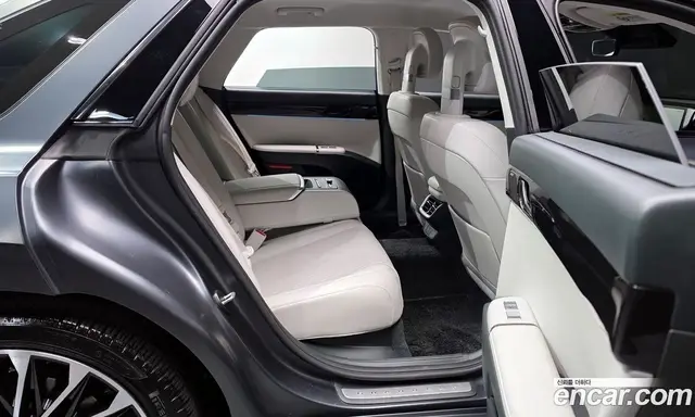 Hyundai Grandeur 2023 3.5 автомат (гидро), миниатюра 11 Hyundai Grandeur 2023 3.5 автомат (гидро), миниатюра 11