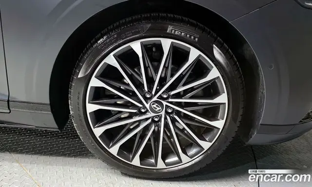 Hyundai Grandeur 2023 3.5 автомат (гидро), миниатюра 4 Hyundai Grandeur 2023 3.5 автомат (гидро), миниатюра 4