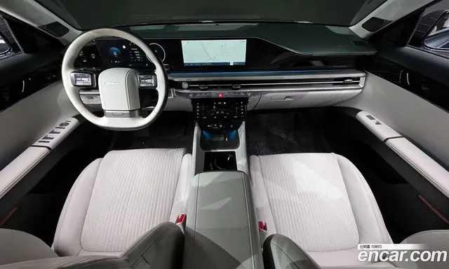 Hyundai Grandeur 2023 3.5 автомат (гидро), миниатюра 6 Hyundai Grandeur 2023 3.5 автомат (гидро), миниатюра 6