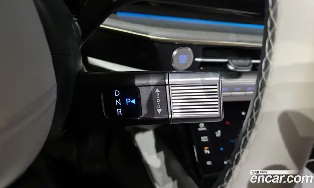 Hyundai Grandeur 2023 3.5 автомат (гидро), миниатюра 8 Hyundai Grandeur 2023 3.5 автомат (гидро), миниатюра 8