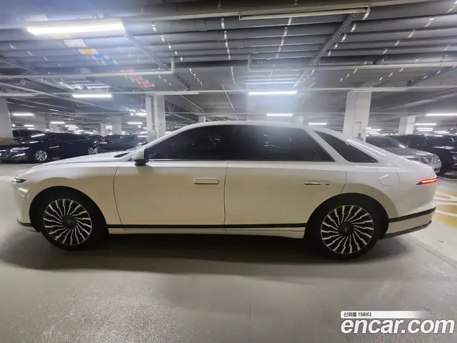 Hyundai Grandeur 2024 1.6 автомат (гидро), миниатюра 4 Hyundai Grandeur 2024 1.6 автомат (гидро), миниатюра 4