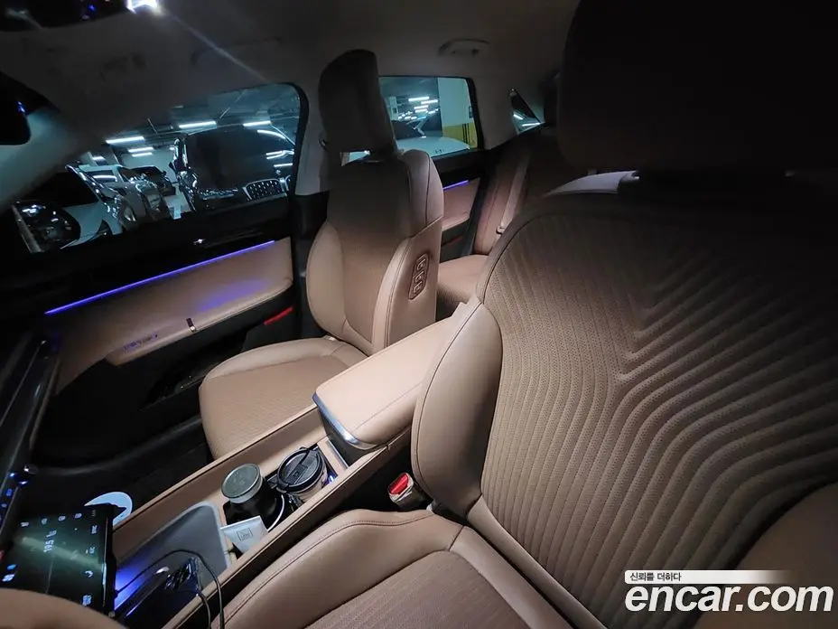 Hyundai Grandeur 2024 1.6 автомат (гидро), фото 5 Hyundai Grandeur 2024 1.6 автомат (гидро), фото 5