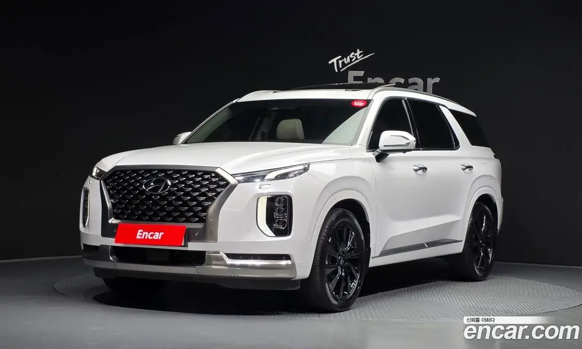 Hyundai Palisade 2022 3.8 автомат (гидро), фото 1 Hyundai Palisade 2022 3.8 автомат (гидро), фото 1