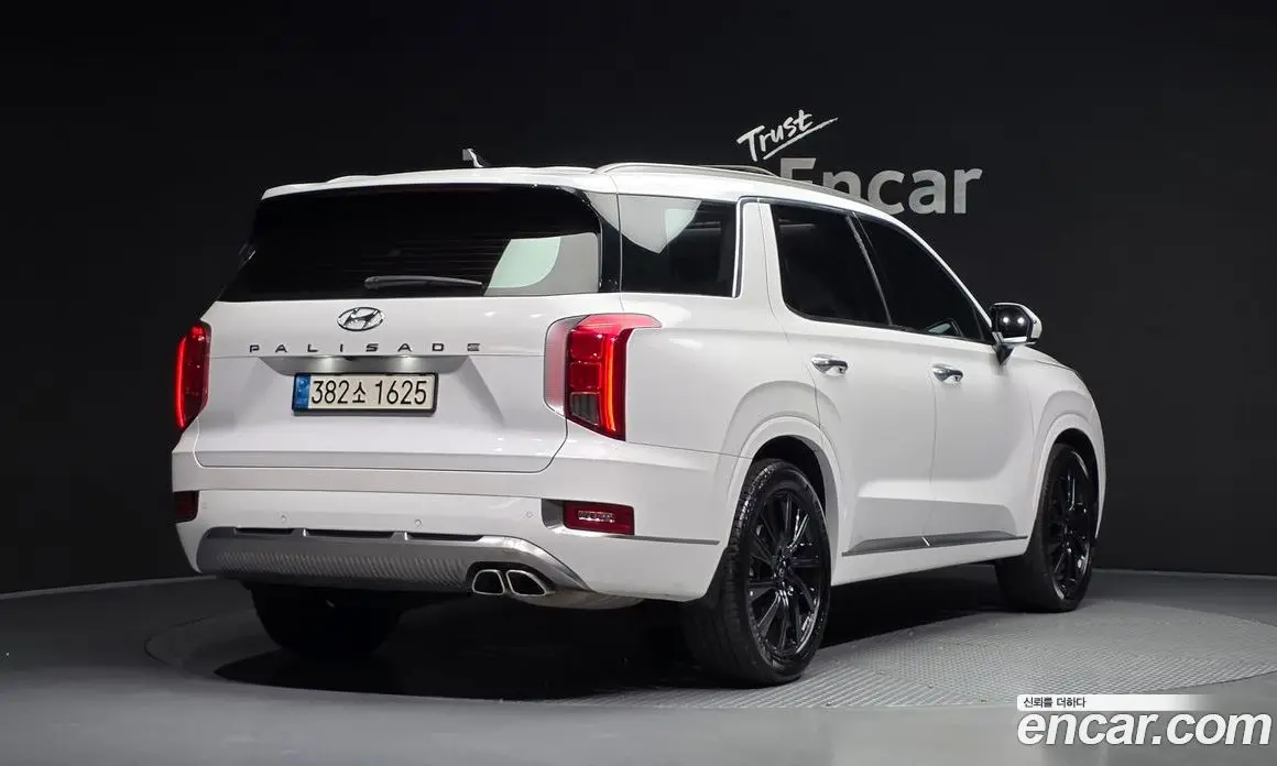 Hyundai Palisade 2022 3.8 автомат (гидро), фото 2 Hyundai Palisade 2022 3.8 автомат (гидро), фото 2