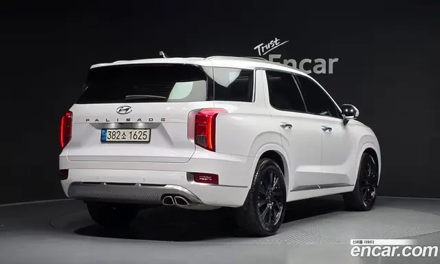 Hyundai Palisade 2022 3.8 автомат (гидро), миниатюра 2 Hyundai Palisade 2022 3.8 автомат (гидро), миниатюра 2