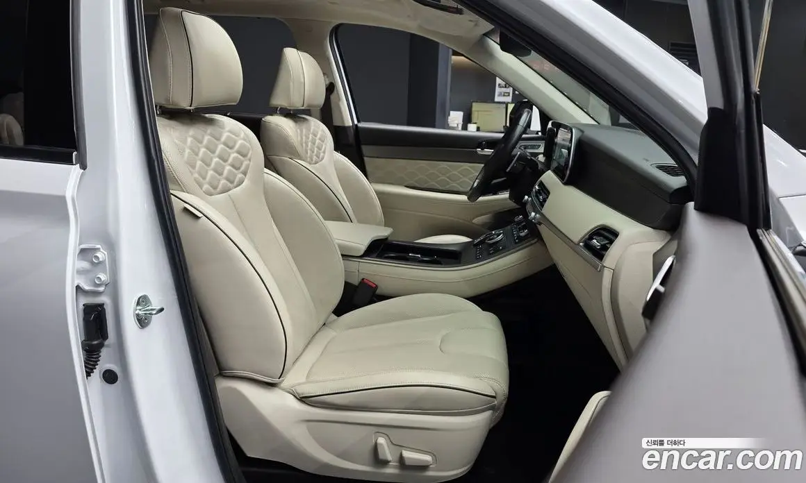 Hyundai Palisade 2022 3.8 автомат (гидро), фото 11 Hyundai Palisade 2022 3.8 автомат (гидро), фото 11