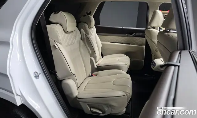 Hyundai Palisade 2022 3.8 автомат (гидро), миниатюра 12