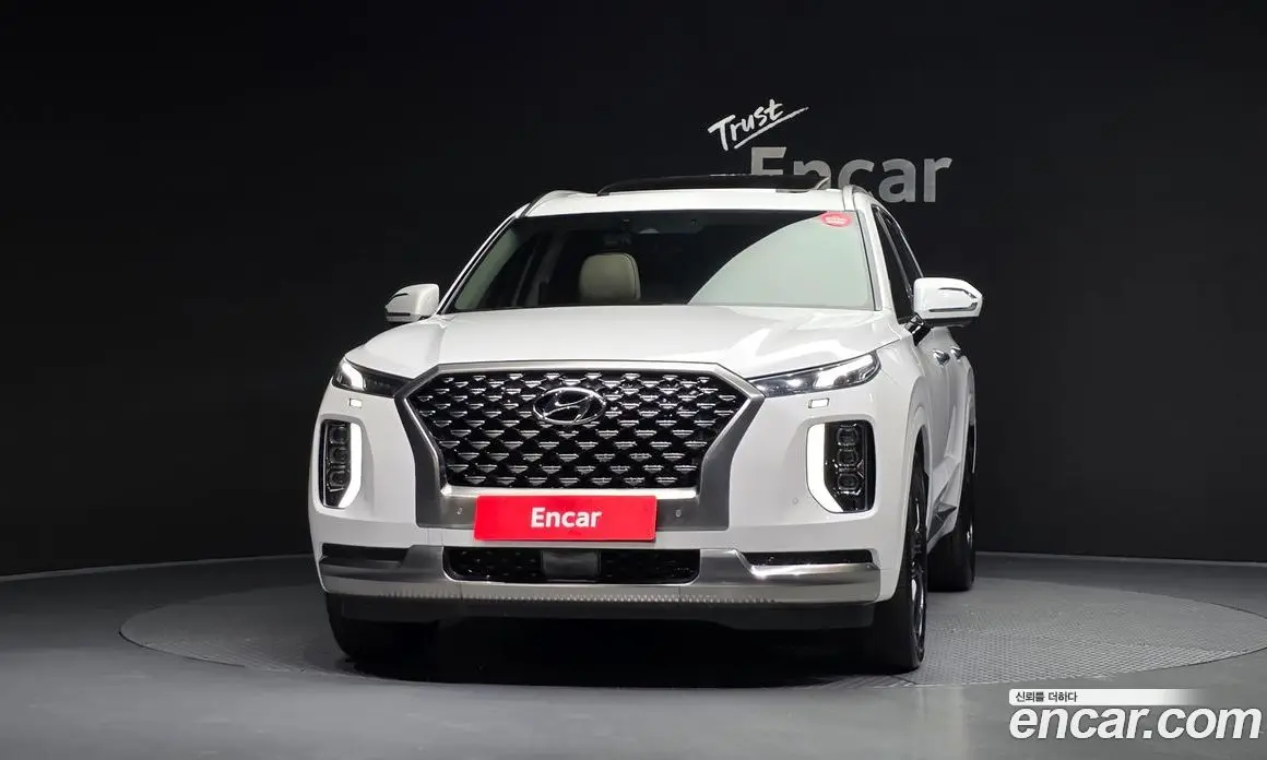 Hyundai Palisade 2022 3.8 автомат (гидро), фото 3 Hyundai Palisade 2022 3.8 автомат (гидро), фото 3