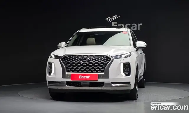 Hyundai Palisade 2022 3.8 автомат (гидро), миниатюра 3 Hyundai Palisade 2022 3.8 автомат (гидро), миниатюра 3