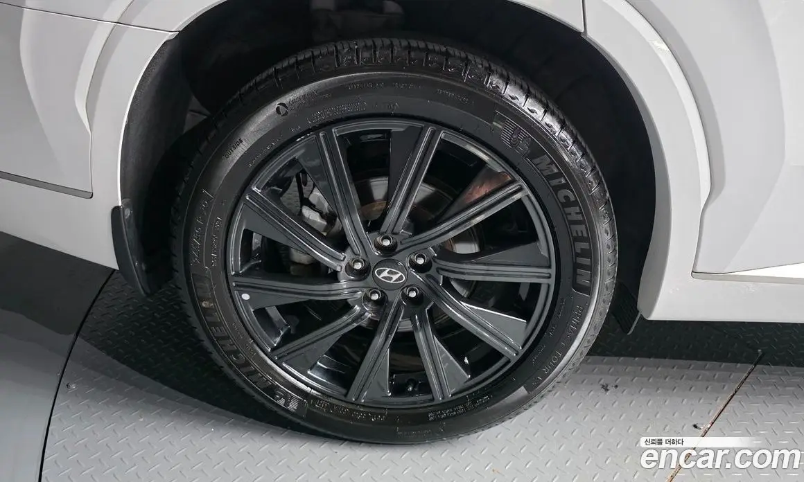 Hyundai Palisade 2022 3.8 автомат (гидро), фото 5 Hyundai Palisade 2022 3.8 автомат (гидро), фото 5