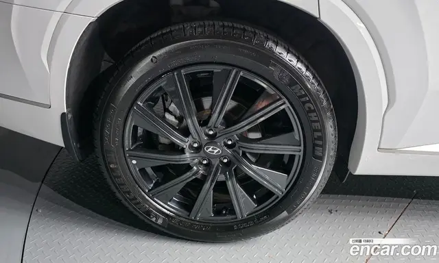 Hyundai Palisade 2022 3.8 автомат (гидро), миниатюра 5 Hyundai Palisade 2022 3.8 автомат (гидро), миниатюра 5