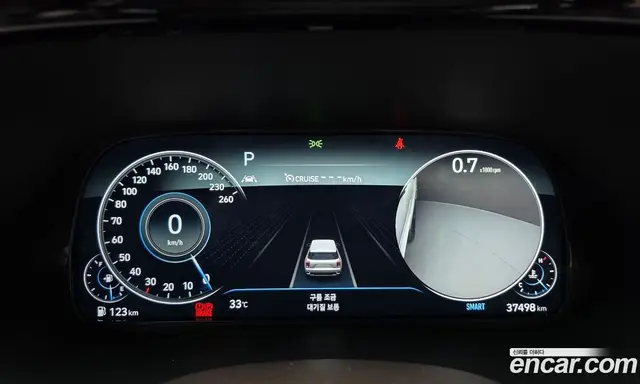 Hyundai Palisade 2022 3.8 автомат (гидро), миниатюра 8 Hyundai Palisade 2022 3.8 автомат (гидро), миниатюра 8