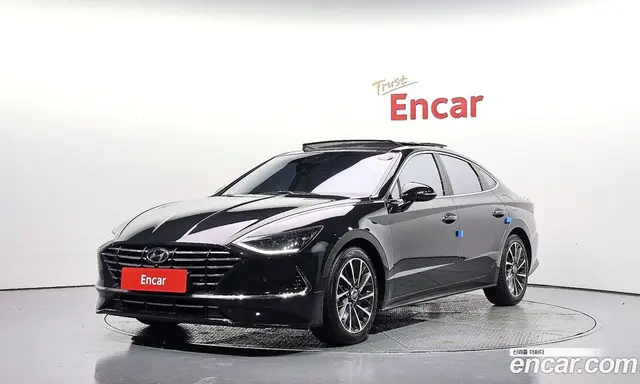 Hyundai Sonata, 2023, 31 288 км
