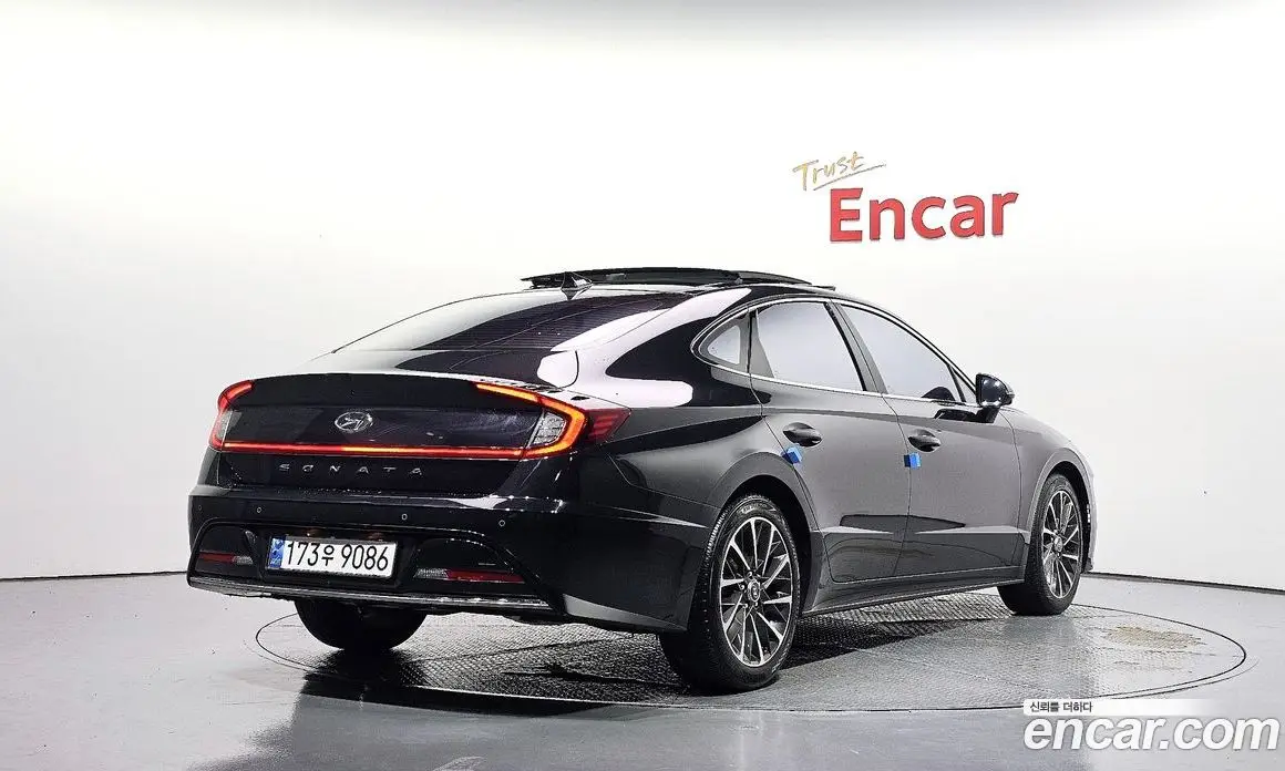 Hyundai Sonata 2023 2.0 автомат (гидро), фото 2 Hyundai Sonata 2023 2.0 автомат (гидро), фото 2
