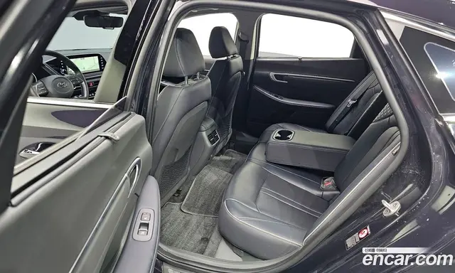Hyundai Sonata 2023 2.0 автомат (гидро), миниатюра 11 Hyundai Sonata 2023 2.0 автомат (гидро), миниатюра 11