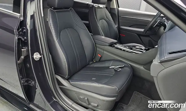 Hyundai Sonata 2023 2.0 автомат (гидро), миниатюра 12