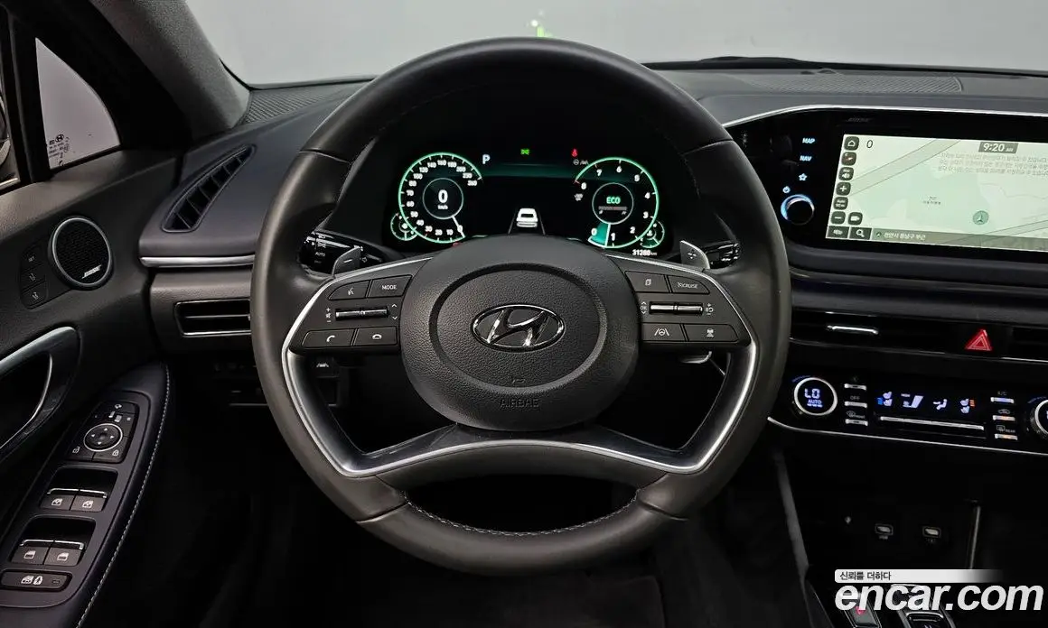 Hyundai Sonata 2023 2.0 автомат (гидро), фото 14 Hyundai Sonata 2023 2.0 автомат (гидро), фото 14