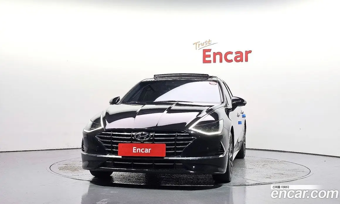 Hyundai Sonata 2023 2.0 автомат (гидро), фото 3 Hyundai Sonata 2023 2.0 автомат (гидро), фото 3