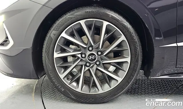 Hyundai Sonata 2023 2.0 автомат (гидро), миниатюра 5 Hyundai Sonata 2023 2.0 автомат (гидро), миниатюра 5