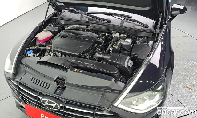 Hyundai Sonata 2023 2.0 автомат (гидро), миниатюра 6 Hyundai Sonata 2023 2.0 автомат (гидро), миниатюра 6