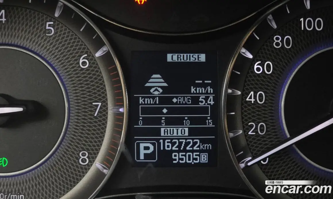 Infiniti QX80 2016 5.6 автомат (гидро), фото 17