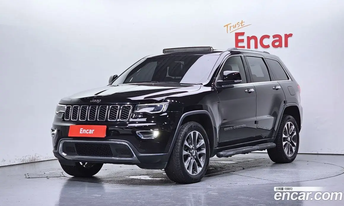 Jeep Cherokee 2018 3.6 автомат (гидро), фото 1 Jeep Cherokee 2018 3.6 автомат (гидро), фото 1