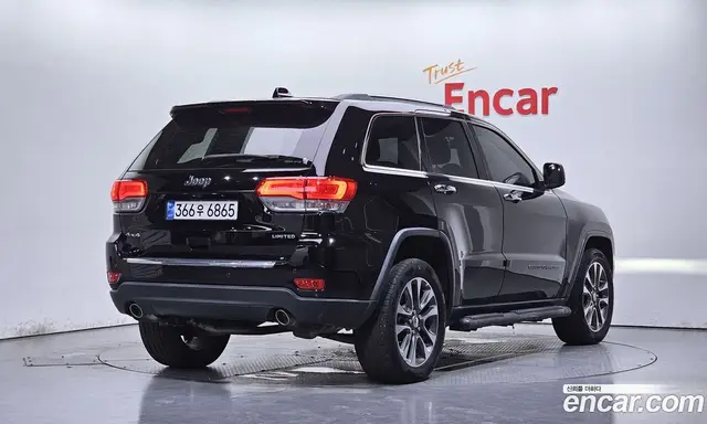 Jeep Cherokee 2018 3.6 автомат (гидро), миниатюра 2 Jeep Cherokee 2018 3.6 автомат (гидро), миниатюра 2