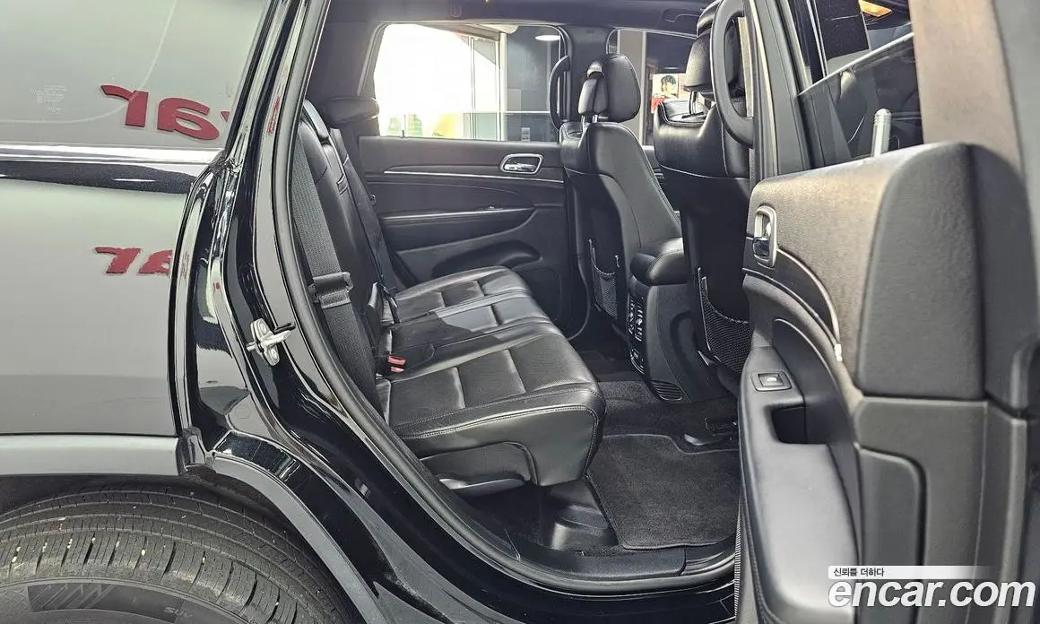 Jeep Cherokee 2018 3.6 автомат (гидро), фото 12 Jeep Cherokee 2018 3.6 автомат (гидро), фото 12
