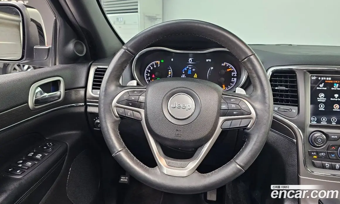 Jeep Cherokee 2018 3.6 автомат (гидро), фото 13 Jeep Cherokee 2018 3.6 автомат (гидро), фото 13