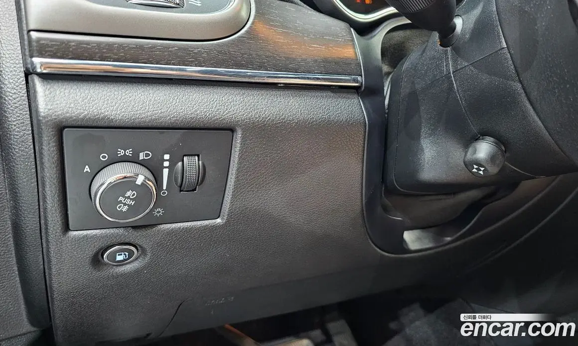 Jeep Cherokee 2018 3.6 автомат (гидро), фото 17 Jeep Cherokee 2018 3.6 автомат (гидро), фото 17