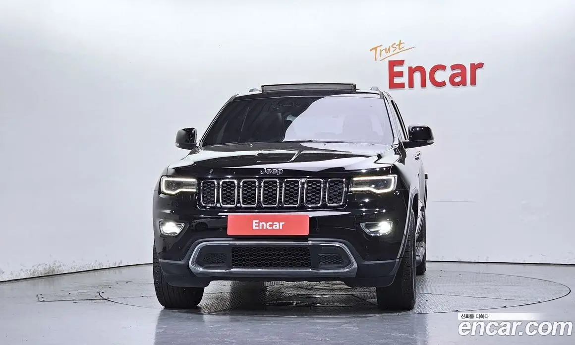 Jeep Cherokee 2018 3.6 автомат (гидро), фото 3 Jeep Cherokee 2018 3.6 автомат (гидро), фото 3