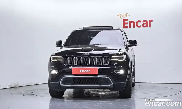 Jeep Cherokee 2018 3.6 автомат (гидро), миниатюра 3 Jeep Cherokee 2018 3.6 автомат (гидро), миниатюра 3